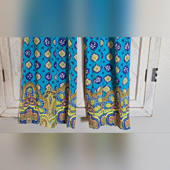 Trina Turk palazzo pant - Picture 4 of 6